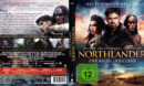 Northlander-Der Krieg der Clans (2018) DE Blu-Ray Cover