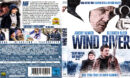 Wind River (2018) DE Blu-Ray Cover