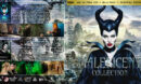 Maleficent Collection Custom 4K UHD Cover