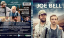 JOE BELL (2020) BLU-RAY COVER
