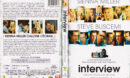 Interview (2007) R1 DVD Cover