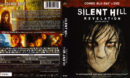 Silent Hill - Revelation (2012) Blu-Ray Cover