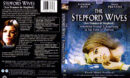 the Stepford Wives (1975) R1 DVD Cover