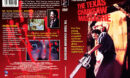 the Texas Chainsaw Massacre (1974) R1 DVD Cover