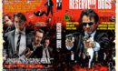 Reservoir Dogs (1992) R2 DE DVD Cover