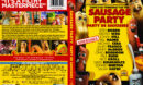 Sausage Party (2016) R1 DVD Cover