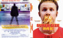 Super Size Me (2004) R1 DVD Cover