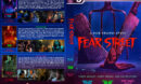 Fear Street Collection R1 Custom DVD Cover