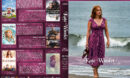 Kate Winslet Filmography - Set 7 (2017-2020) R1 Custom DVD Covers