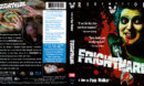 Frightmare (1974) Blu-Ray Cover