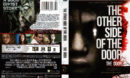 The Other Side of the Door (2016) R1 DVD Cover