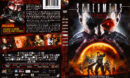 Screamers - the Hunting (2008) R1 DVD Cover