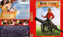 Royal Flash (1975) R1 DVD Cover
