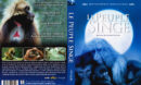 le Peuple Singe (1996) R1 DVD Cover