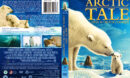 Arctic Tale (2007) R1 DVD Cover