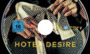 Hotel Desire (2011) DE Blu-Ray Label