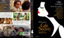 Cafe Society (2017) DE Blu-Ray Cover