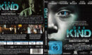 Das Kind (2013) DE Blu-Ray Cover