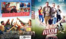 Flitzer (2017) R2 DE DVD Cover