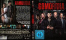 Gomorrha-Staffel 3 (2018) DE Blu-Ray Cover