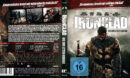 Ironclad (2011) DE Blu-Ray Cover