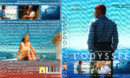 L'Odyssee-Jaques-Entdecker der Ozeane (2017) DE Blu-Ray Cover