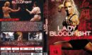 Lady Bloodfight (2018) R2 DE DVD Cover
