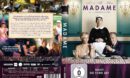 Madame (2017) R2 DE DVD Cover