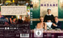 Madame DE Blu-Ray Cover