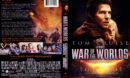 War of the Worlds (2005) R1 DVD Cover