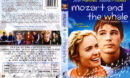 Mozart and the Whale (2004) R1 DVD Cover