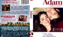 Adam (2009) R1 DVD Cover