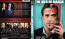 the Ides of March (2011) R1 DVD Cover