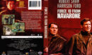 Force 10 from Navarone (1978) R1 DVD Cover