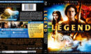 Legend (1985) Blu-Ray Cover