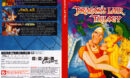 Dragon's Lair Trilogy DVD Cover