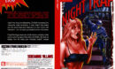 Night Trap DVD Covers