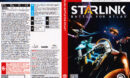 Starlink - Battle for Atlas DVD Cover