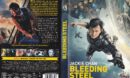Bleeding Steel (2017) R2 DE DVD Covers & Label