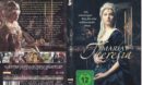 Maria Theresia (2017) R2 DE DVD Cover & Label