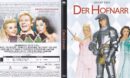 Der Hofnarr (1955) DE Blu-Ray Covers & Label