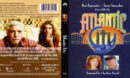 Atlantic City (1980) Blu-Ray Cover