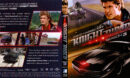 Knight Rider (Season 3) Blu-Ray Cover