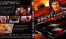 Knight Rider (Season 4) Blu-Ray Cover