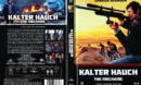 Kalter Hauch - The Mechanic DE Blu-Ray Cover