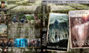 The Maze Runner Double Feature Custom 4K UHD Cover