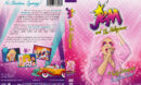 Jem and the Holograms (Complete Series) R1 DVD Cover