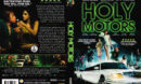 Holy Motors (2013) R1 DVD Cover