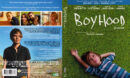 Boyhood (2014) Blu-Ray Cover