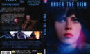 Under the Skin (2014) R1 DVD Cover